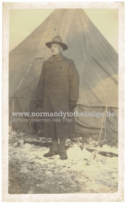 Harry Ventling